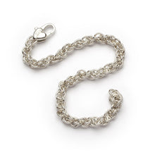 Lisa Ridout Small Twist Bracelet