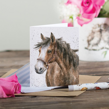 Wrendale Spirit Card GE049