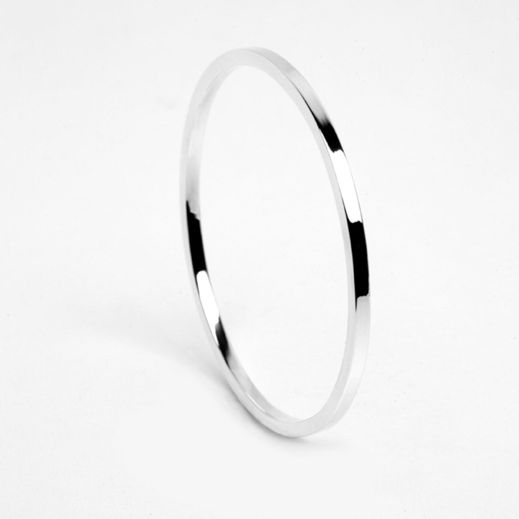 Constantine Designs Square Profile Bangle 14-6510