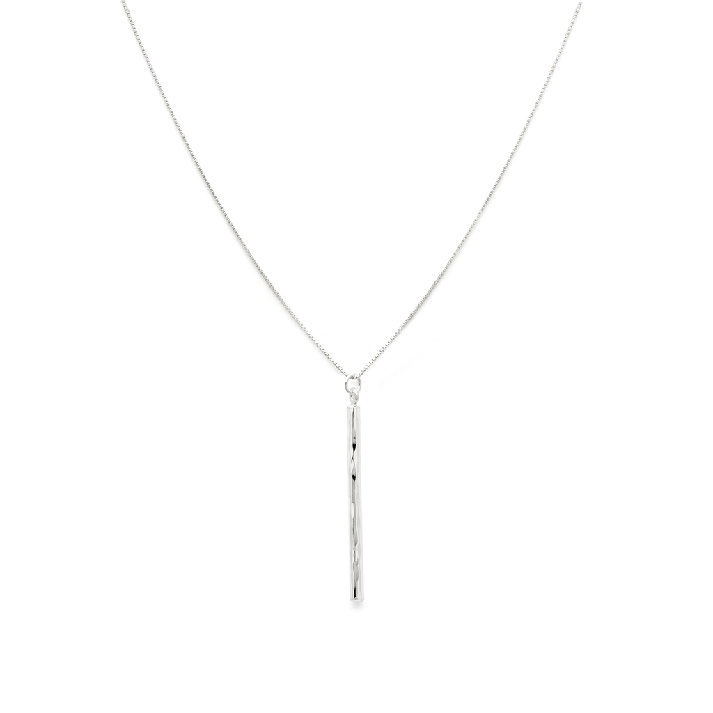 Laughing Sparrow Stick Pendant 312