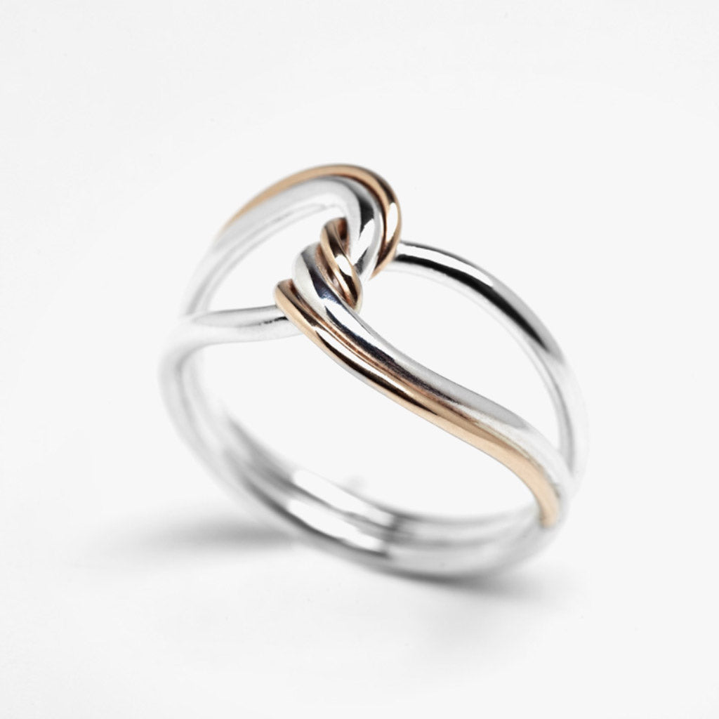 Constantine Designs Strength Ring 15-3320