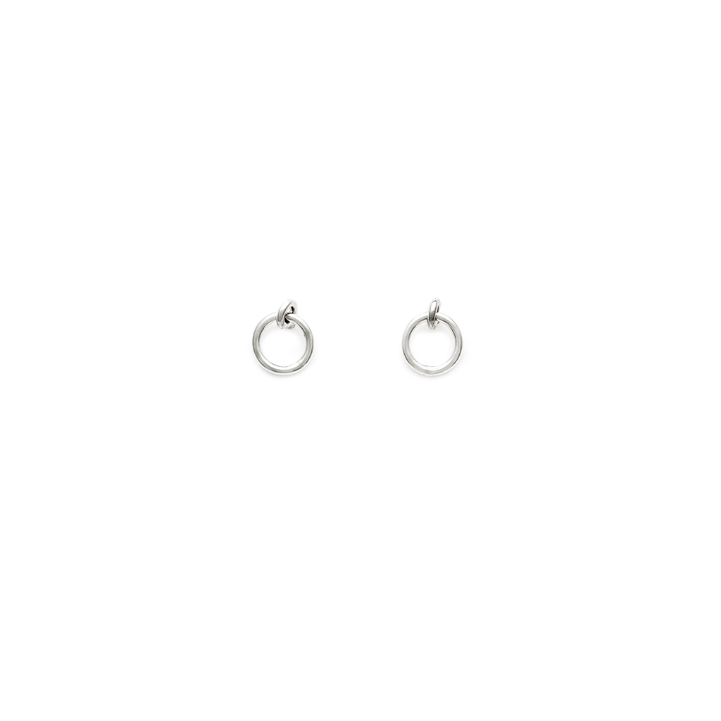 Laughing Sparrow Swing Studs 180-01