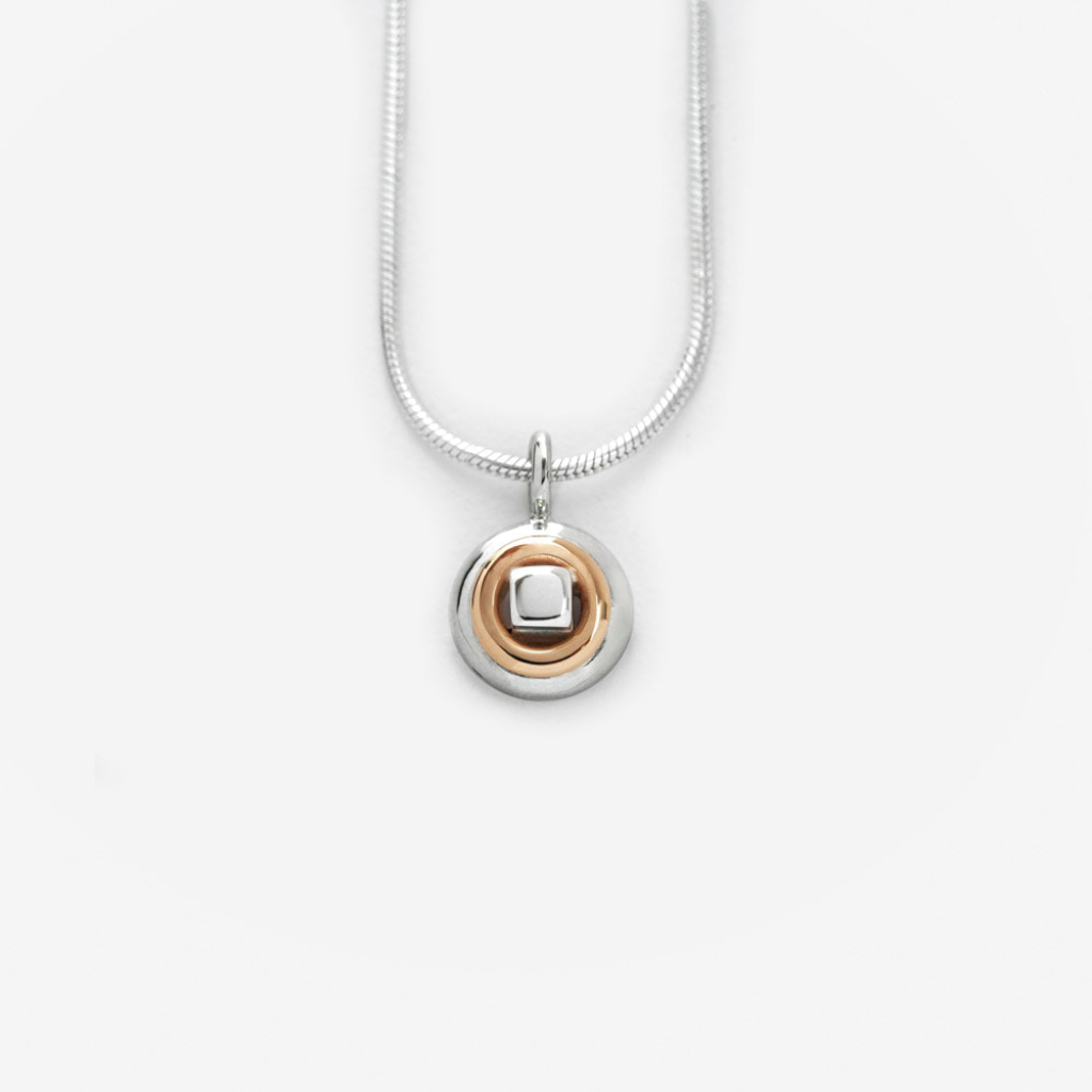 Constantine Designs That's Me Pendant 19-2416