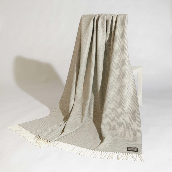 Foxford The Clare Island Throw 4170/C3