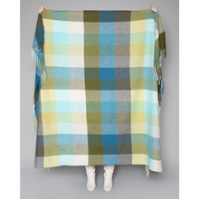 Foxford The Neal Throw 4308/A1