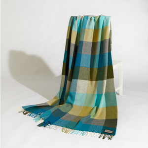 Foxford The Neal Throw 4308/A1