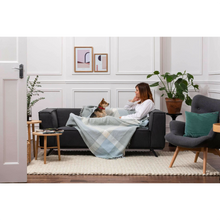 Foxford The Tara Throw 4012/C3