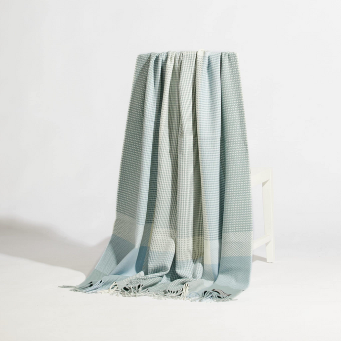 Foxford The Tara Throw 4012/C3