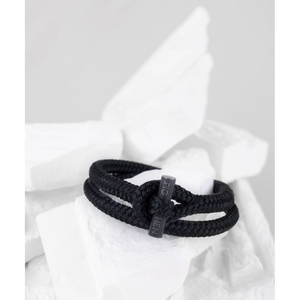 Pig & Hen Tiny Ted Black
