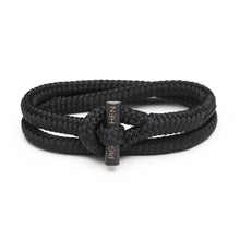 Pig & Hen Tiny Ted Black