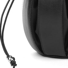 bylin Classic Black Tulip Bag 070155