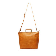 Uppdoo Joy Classic Tote Turmeric