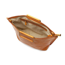 Uppdoo Joy Classic Tote Turmeric