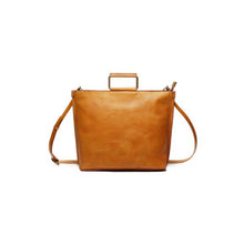 Uppdoo Joy Classic Tote Turmeric