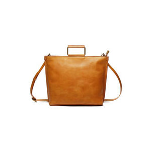 Uppdoo Joy Classic Tote Turmeric