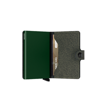 Secrid Twist Green Miniwallet MTW-GREEN