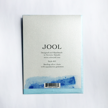 JOOL Waterfall Necklace