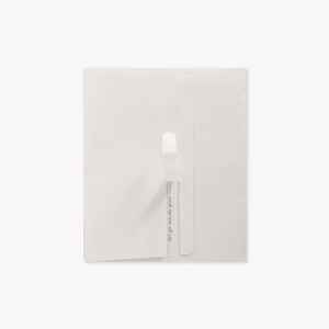 Pure Alchemy Winter Envelope Greeting Card AL076