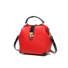 Uppdoo Wonder Large Bag Cherry