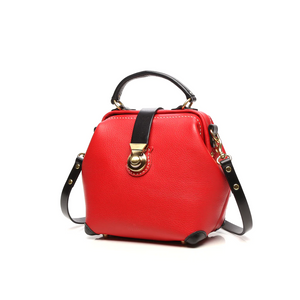 Uppdoo Wonder Large Bag Cherry