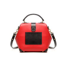 Uppdoo Wonder Large Bag Cherry