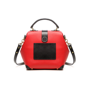 Uppdoo Wonder Large Bag Cherry