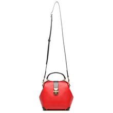Uppdoo Wonder Large Bag Cherry