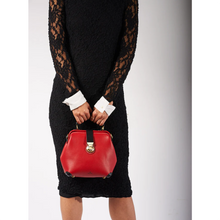 Uppdoo Wonder Large Bag Cherry