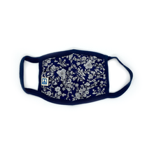 Liberty Clothing Redux Youth Face Mask Willow