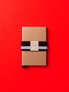 Secrid Sand Cardprotector